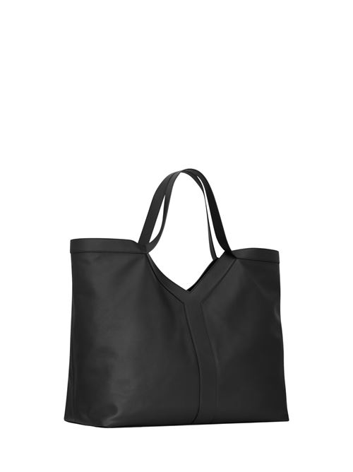 Y Maxi Tote Bag SAINT LAURENT | 838281AAEIF1000